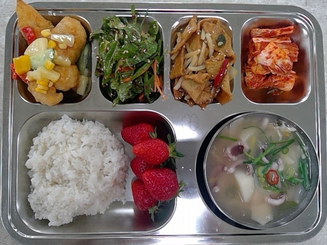 2026년 4월 2일 (중식) 사진