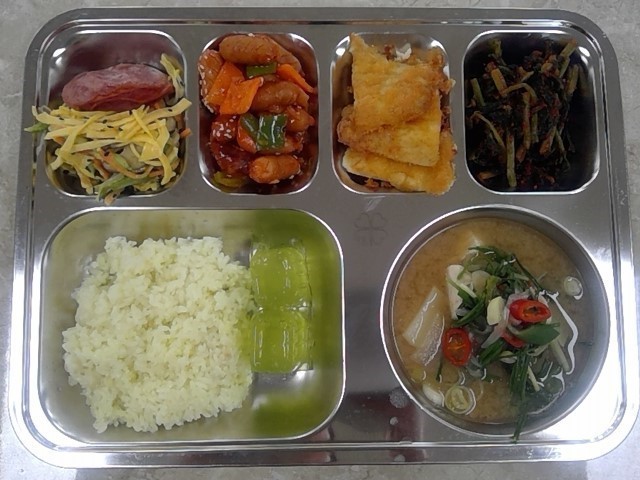 2026년 4월 3일 (중식) 사진